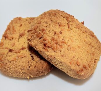 YG Coconut Biscuit 1kg