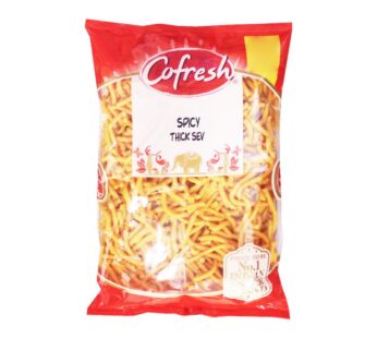 COFRESH SPICY THICK SEV 300G