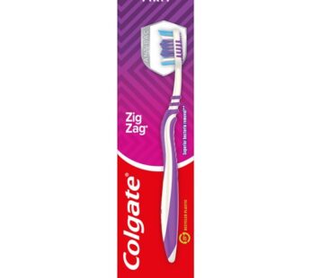 tooth brush firm