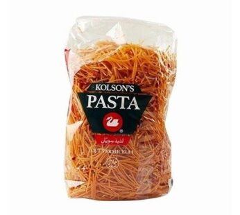 KOLSON roasted pASTA