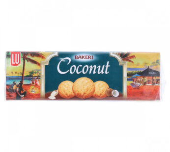 BAKERI COCONUT