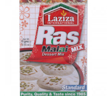 laziza ras malai