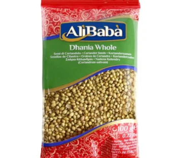 Coriander Whole (Dhania) 700g