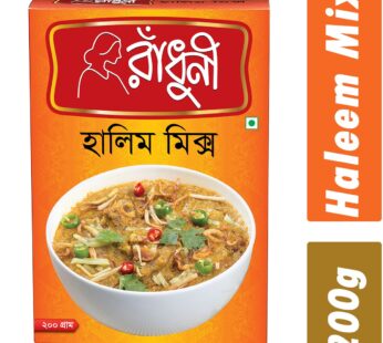 RADHUNI HALEEM MIX 200G