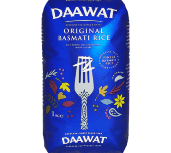 data blue rice 1kg