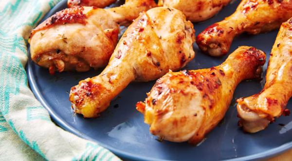 DRUMSTICKS