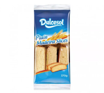 Plain Slice 370g