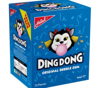 ding dong