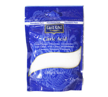 EEF citric Acid