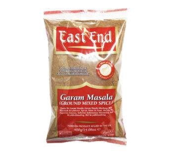 EEF GARAM MASALA 400G