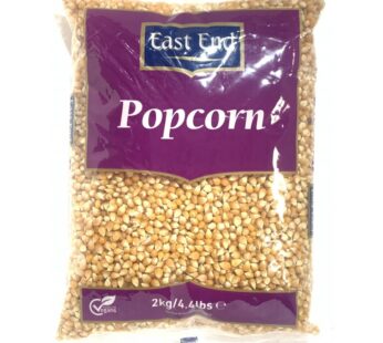 EEF Popcorn 2kg