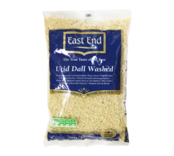 EE URID DALL WASHED 2KG