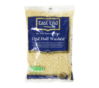 EEF Urid dall Washed 2kg