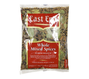 EEF Whole Mixed Spice 700g