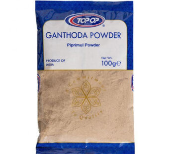 TOP-OP GANTHODA POWDER 100g