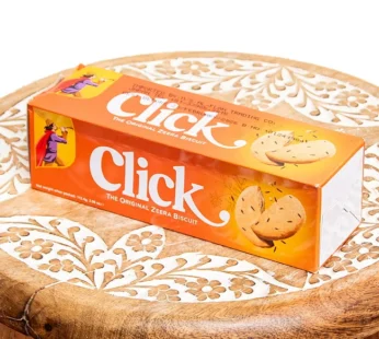 PEAK FREANS CLICK BISCUIT 112.4G