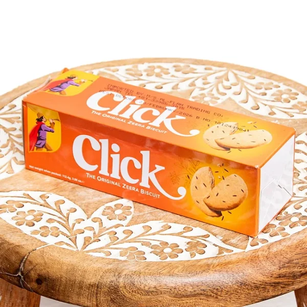 PEAK FREANS CLICK BISCUIT 112.4G