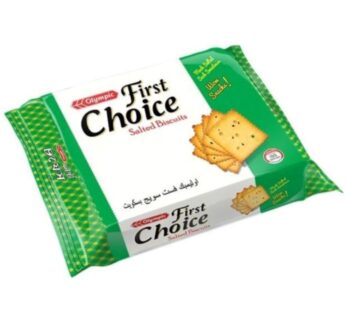 Olypic Firest Choice Family Biscuites