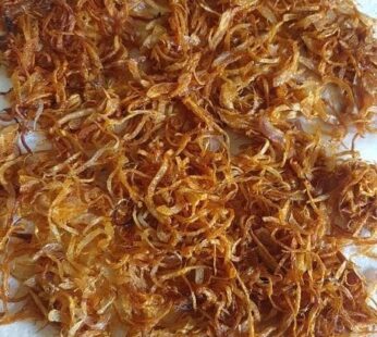 hibah fried onions 400g