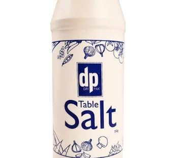dp table salt 750g