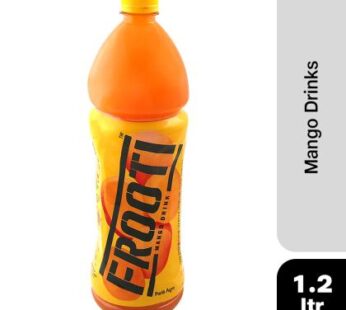 RS FOODS FROOTI MANGO DRINK 1.2L