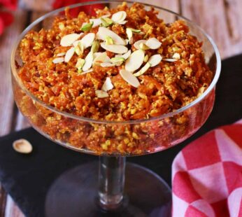 YG Gajar Halwa 300g