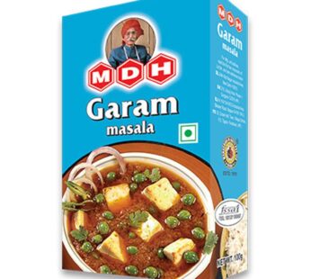 Mdh Garam Masala100G