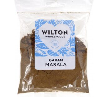 Masala Gorom Masala 50Gm