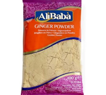 TRS GINGER POWDER 100G