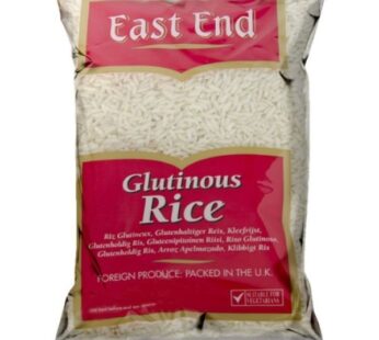 EEF GLUTINOUS RICE 2KG