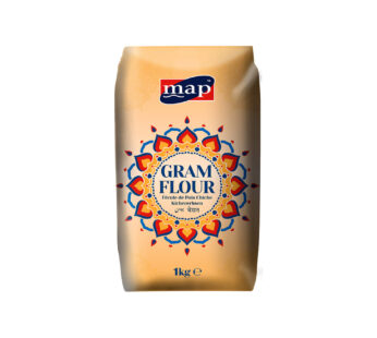MAP Gram Flour 1kg