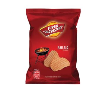 Super Crisp Chinn