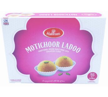 YG Motichoor Ladoo 300g