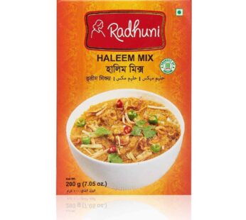 Masala Radhuni Hali, Mix 200Gm