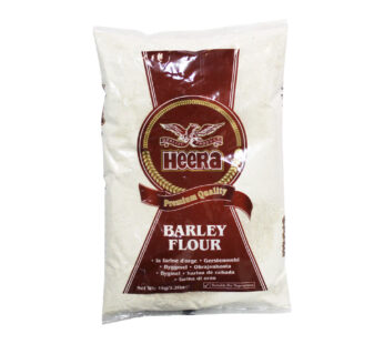 heera barley flour 1kg