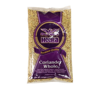 heera dhania whole 300g
