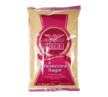 Heera Demerara Sugar
