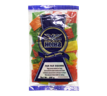 heera far far square 200g