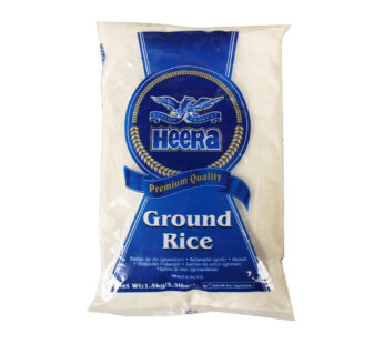 Heera Ground Rice