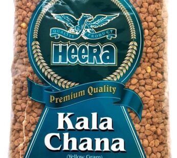 heera kala chana