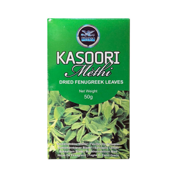 heera qasoori methi 50g
