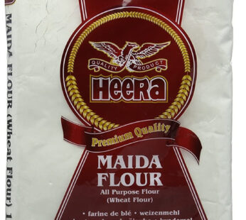 heera maida flour 1kg