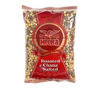 heera roasted chana salted 700g