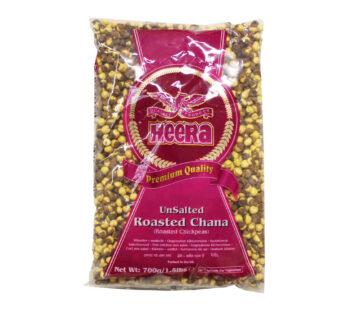 heera roasted chana unsalted 700g