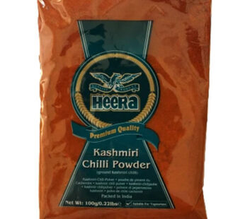 heera kashmiri chilli powder 100g