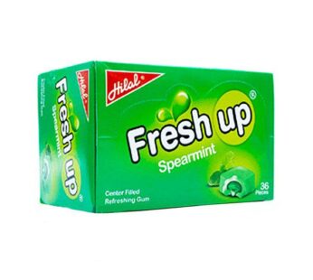 hilal fresh up