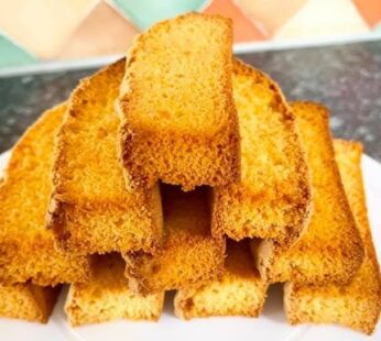 Neels Home Dry Cake 350Gm