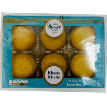HUMIS KHASTA KHATIE 12PCS