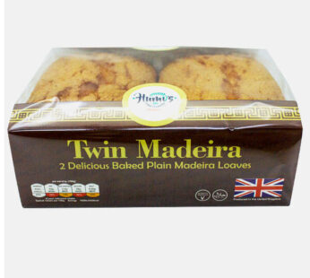 HUMIS TWIN MADEIRA 2LOAVES