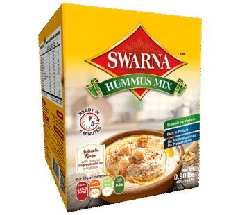 Humis SAVAN MIX MEDIUM